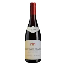 Maison Jean Loron Beaujolais-Villages Les Escudettes 0,75l