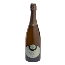 Cave de Chautagne AOP Crémant de Savoie Blanc Brut 0,75l