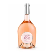 Château du Rouët Lili Rosé 0,75l