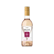 Brise de France Grenache-Syrah rosé, miniatura, 0,25l
