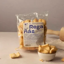 Don Gastronom El Panadero Regañás dvakrát kvašené 125g