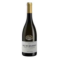 Maison Jean Loron Coteaux Bourguignons Duc de Belmont Blanc 0,75l