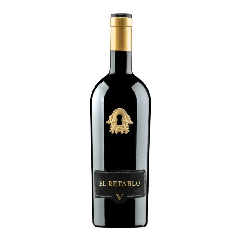 Pradorey El Retablo  0,75l