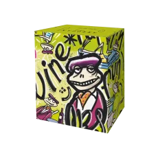 Arrogant Frog Blanc IGP Pays d'Oc BiB 3L