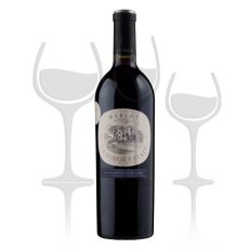 La Forge Estate Merlot, Pays d'Oc 0,75l