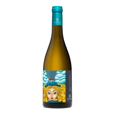Cantine Patrì DOC Etna Bianco 0,75l