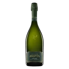 Celler Kripta Franc Cava Brut Reserva 0,75l