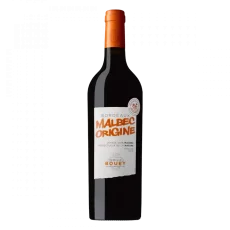 Famille Bouey Malbec Origine Bordeaux 2019 0,75l