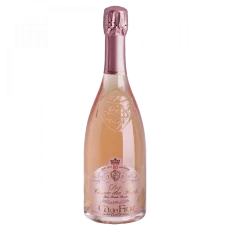 Ca dei Frati Rosé Cuvée dei Frati Brut 0,75l