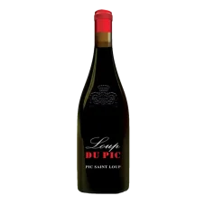 Puech-Haut Loup du Pic Rouge 0,75l
