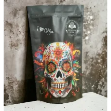 Výběrová káva Los Muertos Brasilia 250g