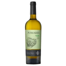 Quinta Nova Pomares White 2024 0,75l