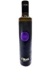 Oilala Extra Virgin Olive Oil Monovariety Frantoio 500ml