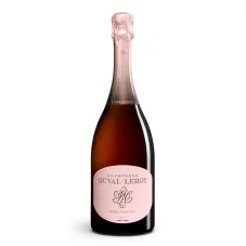 Duval-Leroy Champagne Cuvée Rosé Prestige Premier Cru 0,75l
