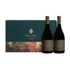 Quinta Nova Reserva Touriga Nacional Red, 2x0,75l v dárkovém balení