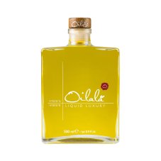 Oilala Extra Virgin Olive Oil Monovariety Peranzana Liquid Luxury 500ml