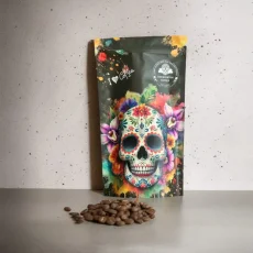Výběrová káva Los Muertos Colombia 250g