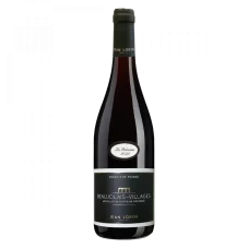 Maison Jean Loron Beaujolais-Villages 0,75l