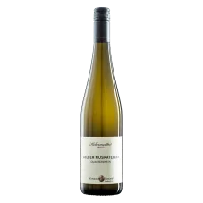 Kellermeister Privat Gelber Muskateller 0,75l