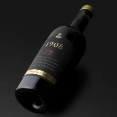 Cielo 1908 Nero di Gio 0,75l