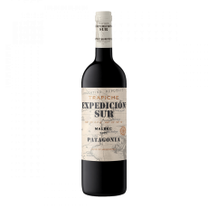 Trapiche Expedición Sur Patagonia Malbec 0,75l