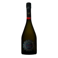 Champagne Veuve Doussot Cuvée Brut Ernestine 0,75l