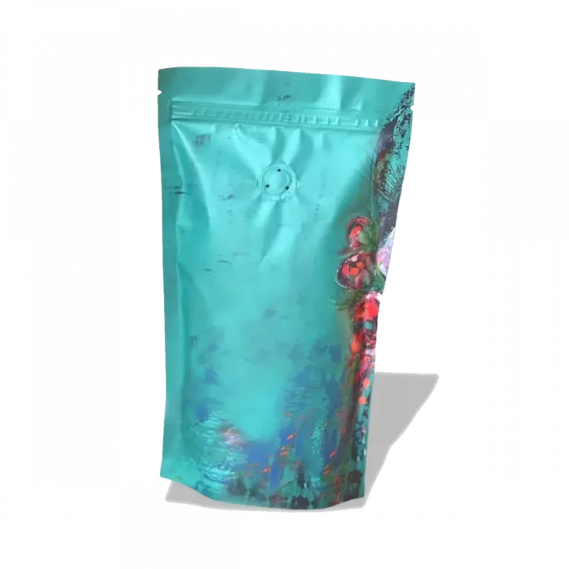 Káva Los Muertos Nicaragua 250g