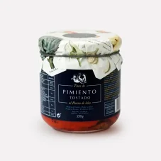 Don Gastronom Pečené papriky 330g