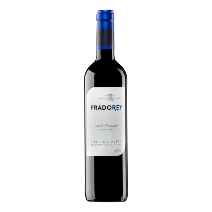 Pradorey  Cuvée Premium 2024 0,75l