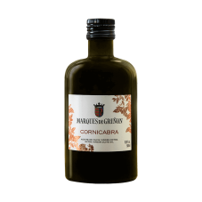 Marqués de Griñón Olivový olej extra panenský - odrůda Cornicabra 0,5l