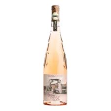 JCM Mon Rosé 0,75l