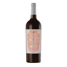 Demuerte White 0,75l
