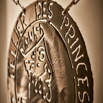 Cellier des Princes