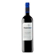 Pradorey  Cuvée Premium 2024 0,75l