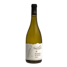 Cave de Chautagne AOP Roussette de Savoie Altesse 0,75l