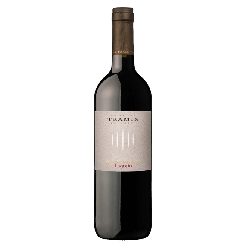 Cantina Tramin Lagrein Alto Adige DOC 0,75l