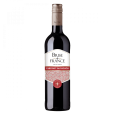 Brise de France Cabernet Sauvignon 0,75l