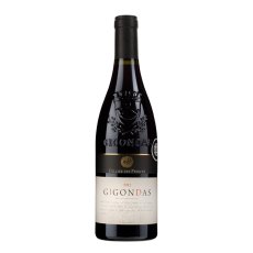 Cellier des Princes Gigondas 0,75l