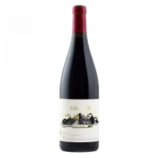 Sierra de Toloño Rioja Tempranillo 0,75l