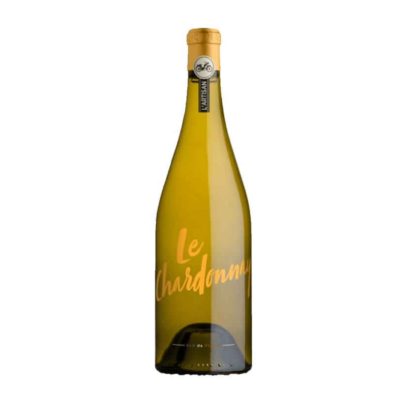 L'Artisan Le Chardonnay 0,75l