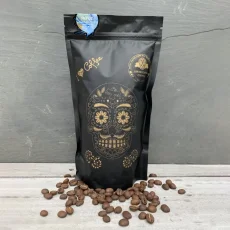 Výběrová káva Los Muertos Mexico 250g
