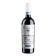 GENTLEMAN Pinot Nero Ferro13 0,75l