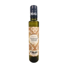 Oilala Extra panenský olivový olej s příchutí bílého lanýže BIO 250ml