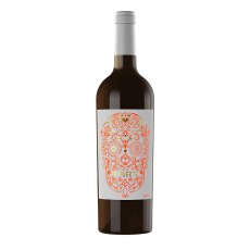 Demuerte White 0,75l