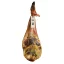 El Conchel Jamon Serrano Paleta Duroc 5,3 kg