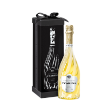 Tsarine Champagne Tzarina Brut 0,75l