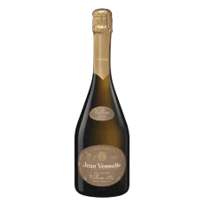 Jean Vesselle Champagne Magnum Prestige Millésimé 2005 Brut 1,5l
