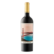 Pacific Gate Cabernet Sauvignon 2023 0,75l
