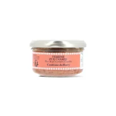 Kuřecí rillettes s červenou cibulí  140g