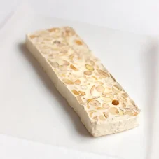 Don Gastronom Turecký med oříškový světlý 100g